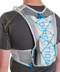 Sacs Hydratation ULTIMATE DIRECTION RACE VEST 5 CLOUD 21 Gris -Sacs de voyage Soldes Boutique 9 71830 ud80457520cl 04