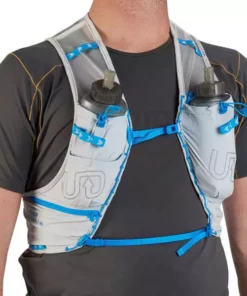 Sacs Hydratation ULTIMATE DIRECTION RACE VEST 5 CLOUD 21 Gris -Sacs de voyage Soldes Boutique 9 71830 ud80457520cl 06