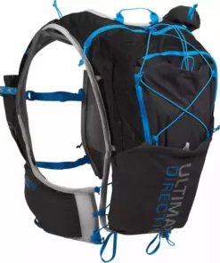 Sacs Hydratation ULTIMATE DIRECTION ADVENTURE VEST 5 NIGHT SKY 21 Noir