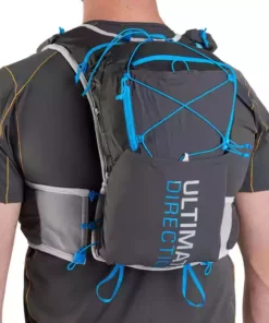 Sacs Hydratation ULTIMATE DIRECTION ADVENTURE VEST 5 NIGHT SKY 21 Noir -Sacs de voyage Soldes Boutique 9 71831 ud80457920nsy 03