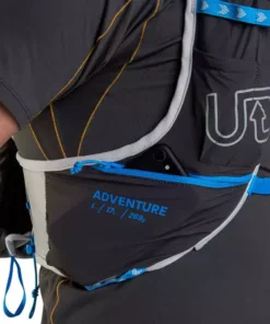 Sacs Hydratation ULTIMATE DIRECTION ADVENTURE VEST 5 NIGHT SKY 21 Noir -Sacs de voyage Soldes Boutique 9 71831 ud80457920nsy 06