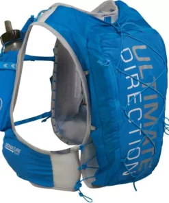 Sacs Hydratation ULTIMATE DIRECTION ULTRA VEST 5 SIGNATURE BLUE 21 Bleu