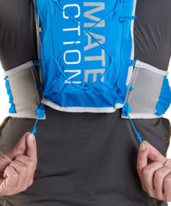 Sacs Hydratation ULTIMATE DIRECTION ULTRA VEST 5 SIGNATURE BLUE 21 Bleu -Sacs de voyage Soldes Boutique 9 71833 ud80458320sgb 04