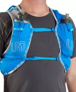 Sacs Hydratation ULTIMATE DIRECTION ULTRA VEST 5 SIGNATURE BLUE 21 Bleu -Sacs de voyage Soldes Boutique 9 71833 ud80458320sgb 05
