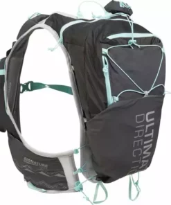 Sacs Hydratation ULTIMATE DIRECTION ADVENTURE VESTA 5 NIGHT SKY 21 Noir