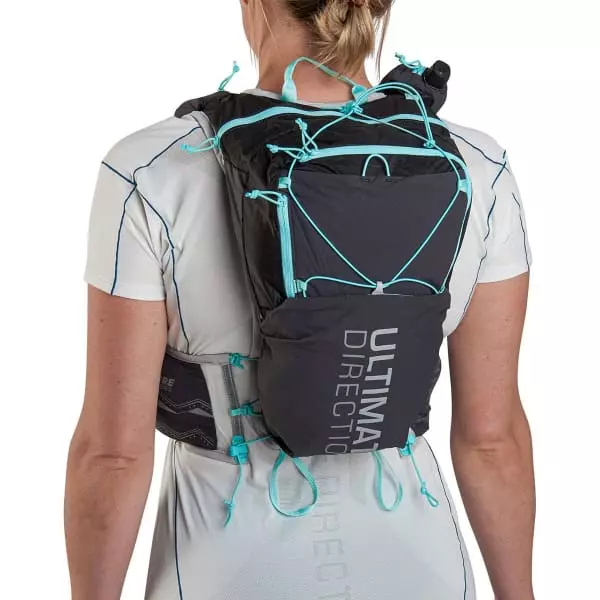 Sacs Hydratation ULTIMATE DIRECTION ADVENTURE VESTA 5 NIGHT SKY 21 Noir 3 Sacs Hydratation ULTIMATE DIRECTION ADVENTURE VESTA 5 NIGHT SKY 21 Noir – Image 3