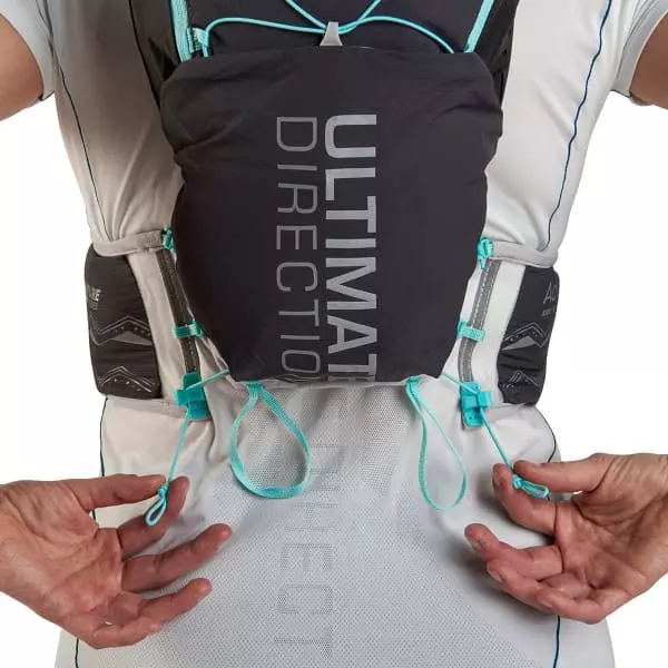 Sacs Hydratation ULTIMATE DIRECTION ADVENTURE VESTA 5 NIGHT SKY 21 Noir 4 Sacs Hydratation ULTIMATE DIRECTION ADVENTURE VESTA 5 NIGHT SKY 21 Noir – Image 4