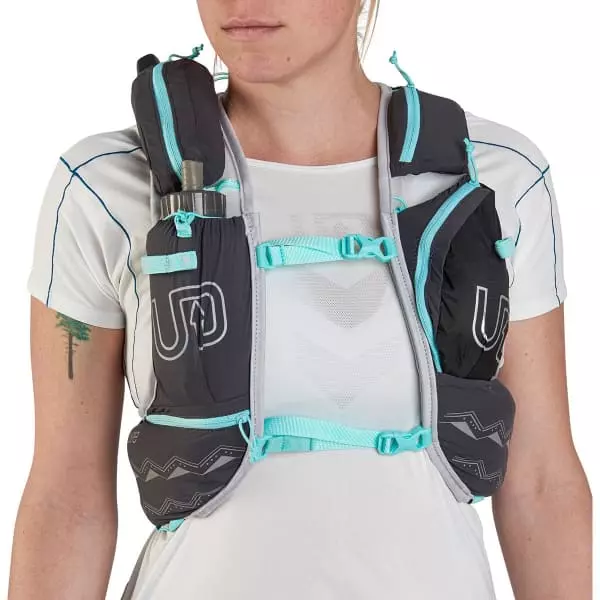 Sacs Hydratation ULTIMATE DIRECTION ADVENTURE VESTA 5 NIGHT SKY 21 Noir 5 Sacs Hydratation ULTIMATE DIRECTION ADVENTURE VESTA 5 NIGHT SKY 21 Noir – Image 5