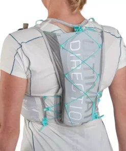 Sacs Hydratation ULTIMATE DIRECTION RACE VESTA 5 CLOUD 21 Gris -Sacs de voyage Soldes Boutique 9 71835 ud80459820cl 03