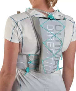 Sacs Hydratation ULTIMATE DIRECTION RACE VESTA 5 CLOUD 21 Gris -Sacs de voyage Soldes Boutique 9 71835 ud80459820cl 04