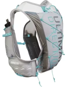Sacs Hydratation ULTIMATE DIRECTION RACE VESTA 5 CLOUD 21 Gris
