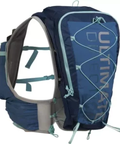 Sacs Hydratation ULTIMATE DIRECTION MOUNTAIN VESTA 5 DUSK 21 Bleu