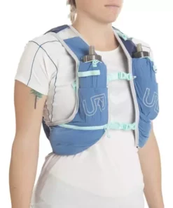 Sacs Hydratation ULTIMATE DIRECTION MOUNTAIN VESTA 5 DUSK 21 Bleu -Sacs de voyage Soldes Boutique 9 71836 ud80469420dus 03