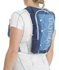 Sacs Hydratation ULTIMATE DIRECTION MOUNTAIN VESTA 5 DUSK 21 Bleu -Sacs de voyage Soldes Boutique 9 71836 ud80469420dus 06