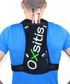 Sacs Hydratation OXSITIS ATOM 4 BLACK/WHITE/CYAN 20 Noir -Sacs de voyage Soldes Boutique 9 72393 atom 4 black white cyan 41191 102 06