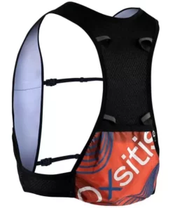 Sacs Hydratation OXSITIS ATOM 2 W BLACK/CORAL/WHITE 20 Noir / Rose