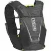 Sacs Hydratation CAMELBAK ULTRA PRO VEST GRAPHITE/SULPHUR SPRING 22 Noir / Gris