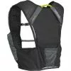 Sacs Hydratation CAMELBAK NANO VEST 34OZ GRAPHITE/SULPHUR SPRING 22 Noir / Gris