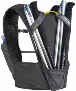 Sacs Hydratation CAMELBAK NANO VEST 34OZ GRAPHITE/SULPHUR SPRING 22 Noir / Gris -Sacs de voyage Soldes Boutique 9 73348 nano vest 34oz graphite sulphur spring c19190020 03