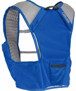 Sacs Hydratation CAMELBAK NANO VEST 34OZ NAUTICAL BLUE/BLACK 22 Bleu