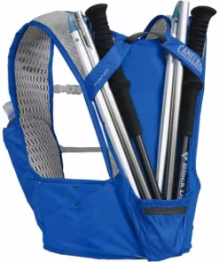 Sacs Hydratation CAMELBAK NANO VEST 34OZ NAUTICAL BLUE/BLACK 22 Bleu -Sacs de voyage Soldes Boutique 9 73350 nano vest 34oz nautical blue black c19194010 03