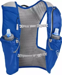 Sacs Hydratation CAMELBAK NANO VEST 34OZ NAUTICAL BLUE/BLACK 22 Bleu -Sacs de voyage Soldes Boutique 9 73350 nano vest 34oz nautical blue black c19194010 04