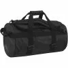 Duffels KARI TRAA KARI 50L BLACK 21 Noir