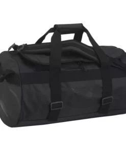 Duffels KARI TRAA KARI 50L BLACK 21 Noir