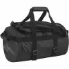 Duffels KARI TRAA KARI 30L BAG BLACK 21 Noir