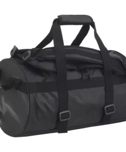 Duffels KARI TRAA KARI 30L BAG BLACK 21 Noir
