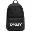 Sacs à Dos Urbain OAKLEY BTS ALL TIMES BACKPACK BLACKOUT 21 Noir