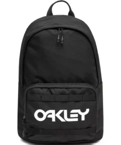 Sacs à Dos Urbain OAKLEY BTS ALL TIMES BACKPACK BLACKOUT 21 Noir