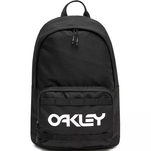 Sacs à Dos Urbain OAKLEY BTS ALL TIMES BACKPACK BLACKOUT 21 Noir 1 Sacs à Dos Urbain OAKLEY BTS ALL TIMES BACKPACK BLACKOUT 21 Noir