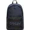 Sacs à Dos Urbain OAKLEY BTS ALL TIMES BACKPACK BLACK IRIS 21 Bleu / Noir