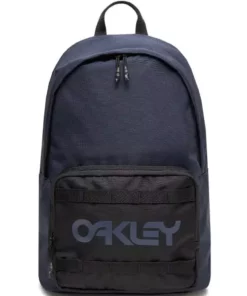 Sacs à Dos Urbain OAKLEY BTS ALL TIMES BACKPACK BLACK IRIS 21 Bleu / Noir