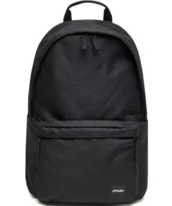 Sacs à Dos Urbain OAKLEY BTS ALL TIMES PATCH BACKPACK BLACKOUT 21 Noir