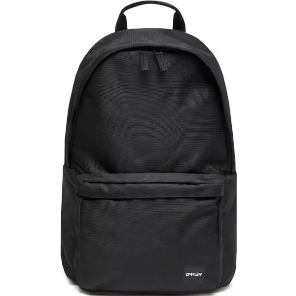 Sacs à Dos Urbain OAKLEY BTS ALL TIMES PATCH BACKPACK BLACKOUT 21 Noir 1 Sacs à Dos Urbain OAKLEY BTS ALL TIMES PATCH BACKPACK BLACKOUT 21 Noir