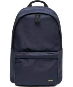 Sacs à Dos Urbain OAKLEY BTS ALL TIMES PATCH BACKPACK BLACK IRIS 21 Bleu