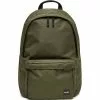Sacs à Dos Urbain OAKLEY BTS ALL TIMES PATCH BACKPACK NEW DARK BRUSH 21 Vert