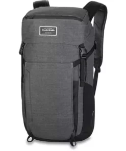 Sacs à Dos Urbain DAKINE CANYON 28L CARBON PET 20 Gris / Noir