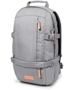 Sacs à Dos Urbain EASTPAK FLOID SUNDAY GREY 22 Gris -Sacs de voyage Soldes Boutique 9 79863 floid sunday grey k201 363 04