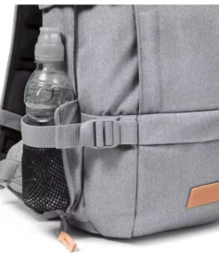 Sacs à Dos Urbain EASTPAK FLOID SUNDAY GREY 22 Gris -Sacs de voyage Soldes Boutique 9 79863 floid sunday grey k201 363 05
