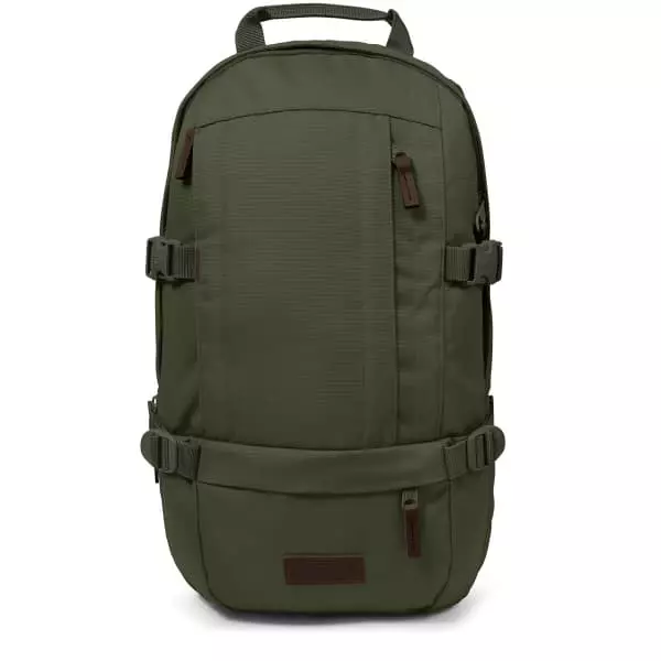 Sacs à Dos Urbain EASTPAK FLOID MONO JUNGLE 21 Vert 1 Sacs à Dos Urbain EASTPAK FLOID MONO JUNGLE 21 Vert