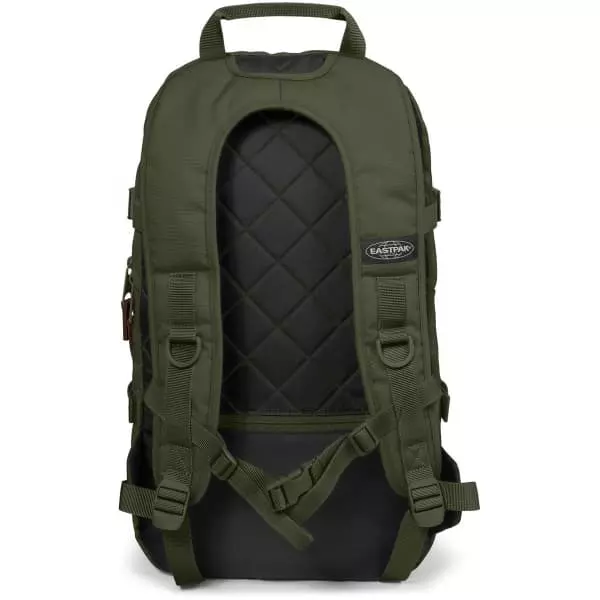 Sacs à Dos Urbain EASTPAK FLOID MONO JUNGLE 21 Vert 2 Sacs à Dos Urbain EASTPAK FLOID MONO JUNGLE 21 Vert – Image 2