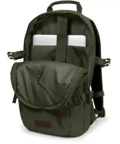 Sacs à Dos Urbain EASTPAK FLOID MONO JUNGLE 21 Vert 6 Sacs à Dos Urbain EASTPAK FLOID MONO JUNGLE 21 Vert -Sacs de voyage Soldes Boutique 9 79865 floid mono jungle k201 95v 03