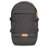 Sacs à Dos Urbain EASTPAK FLOID TACT L BLACK DENIM 22 Gris