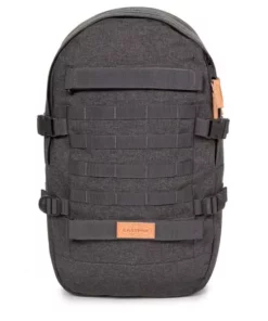 Sacs à Dos Urbain EASTPAK FLOID TACT L BLACK DENIM 22 Gris