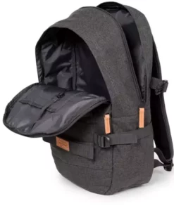 Sacs à Dos Urbain EASTPAK FLOID TACT L BLACK DENIM 22 Gris -Sacs de voyage Soldes Boutique 9 79870 floid tact l black denim k24f 77h 03