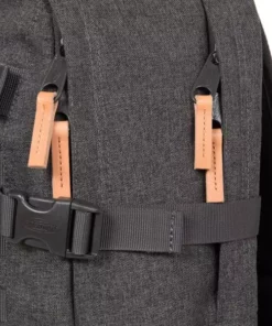 Sacs à Dos Urbain EASTPAK FLOID TACT L BLACK DENIM 22 Gris -Sacs de voyage Soldes Boutique 9 79870 floid tact l black denim k24f 77h 04