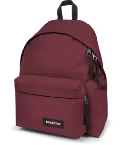 Sacs à Dos Urbain EASTPAK PADDED PAK'R CRAFTY WINE 22 Rouge -Sacs de voyage Soldes Boutique 9 79893 padded pak r crafty wine k620 23s 03